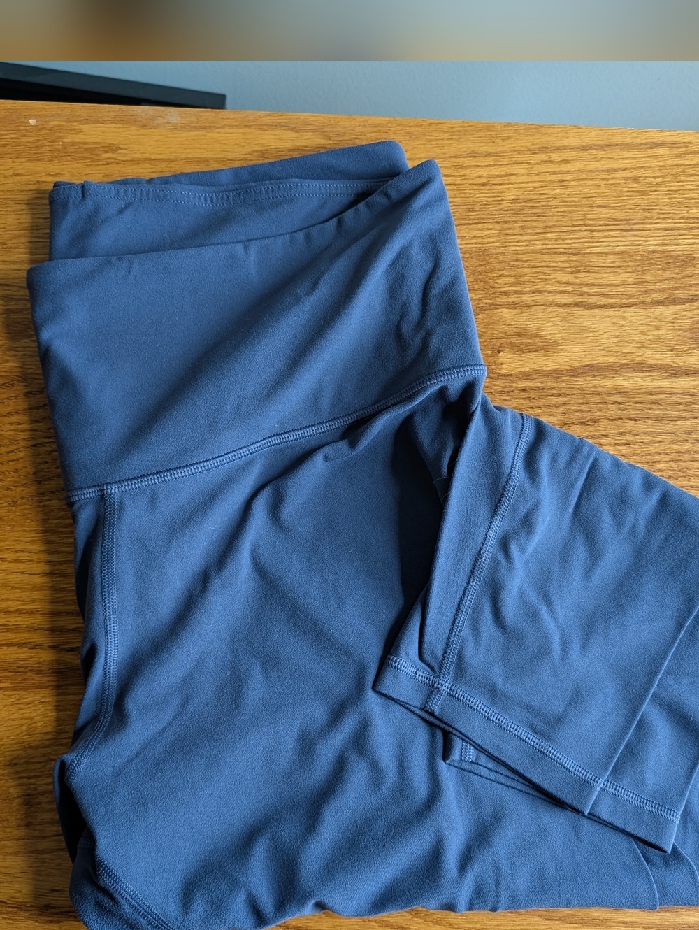 Athleta Elation  7/8 High-Rise Leggings - Picture 4 of 5